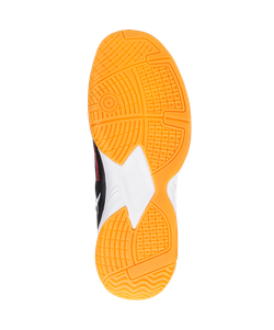 Кроссовки волейбольные SPIRIT, Black/white