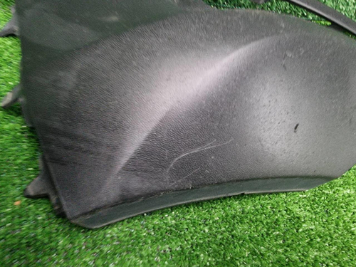 Накладка ПТФ правая VW Tiguan 2 (2016-2020)