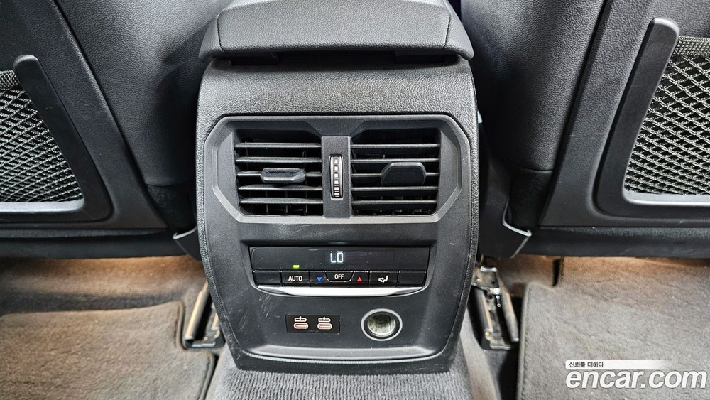 BMW 3 Series (G20) 320d (12.2019)