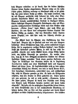 Erinnerungen an Richard Wagner | Angelo Neumann