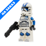 Клон-солдат Кано (2 фаза)