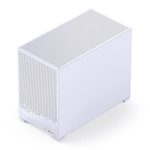 Корпус JONSBO Case D32, mITX, white, без БП