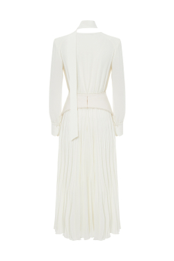 Платье "Pleated Pearls"