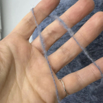 CASENTINO - Lineapiu; 49% вспушенный меринос, 17% п/а, 33 п/с, 1% эластан; 520м/100гр; col. 83010 grigio blu, цвет: сине-серый; S717