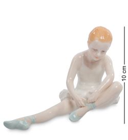 WS-232 Фигурка «Балерина»