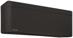 Кондиционер Daikin Stylish FTXA25BB/RXA25A Inverter. Цвет: Черный внутренний блок