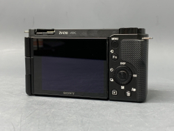 Sony ZV-E10 Kit 16-50mm 200 кадров