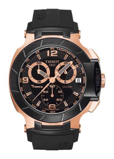 Наручные часы Tissot Special Collections T048.417.27.057.06