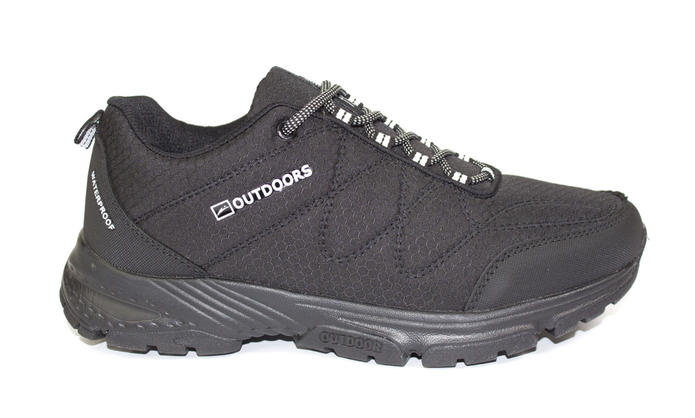 Кроссовки мужские демисезонные Ex-tim арт. 9341-1