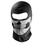 Подшлемник Балаклава Skull