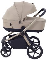 Детская коляска Rant Flex Therm Soft 2 в 1 Sandy Beige