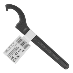 Ключ радиусный ударный 45-52мм RockForce##Rock FORCE RF-685C52