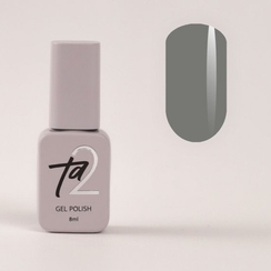 ГЕЛЬ-ЛАК TA2 / COLOR GEL POLISH №107