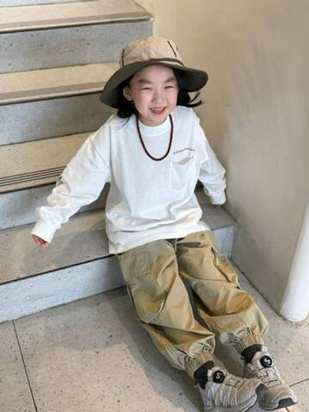 Лонгслив Chrome Hearts