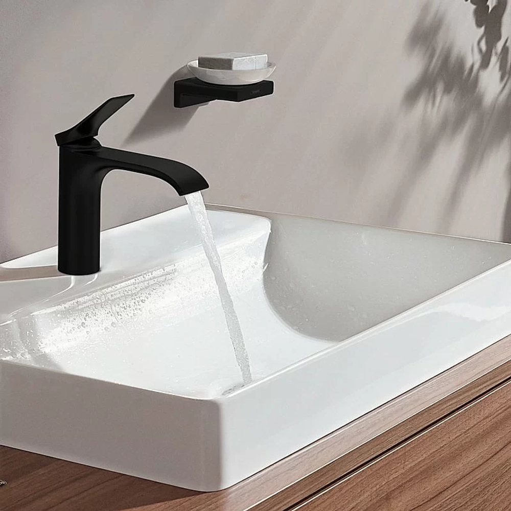 Смеситель для раковины Hansgrohe Vivenis 75020670