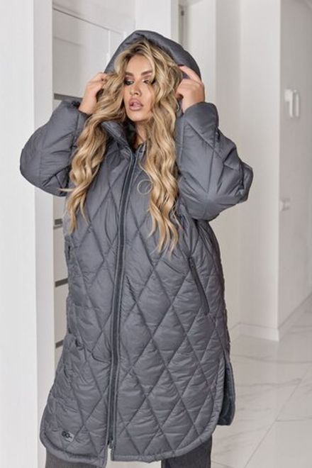 Пальто УК-800 Fabrika