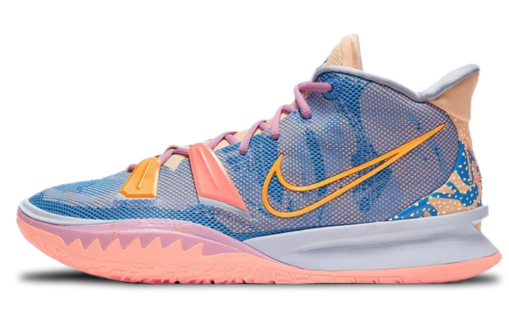 Кроссовки Nike Kyrie 7 Ph Ep "Expressions"