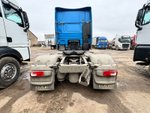 DAF XF 4x2 Седельный тягач XF 480 FT (Дизельный, 12,9 л, 483 л.с., АТ)