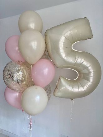 На 5 лет