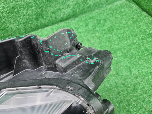 Фара левая Hyundai Palisade (2022-н.в.) LED