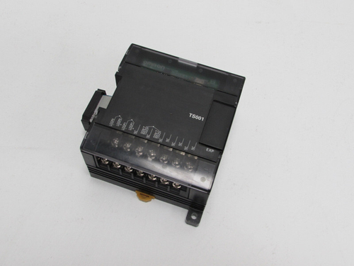 OMRON Yaskawa CP1W-TS001