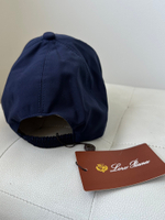 Кепка Loro Piana