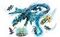 Lego konstruktor 71754 Water Dragon