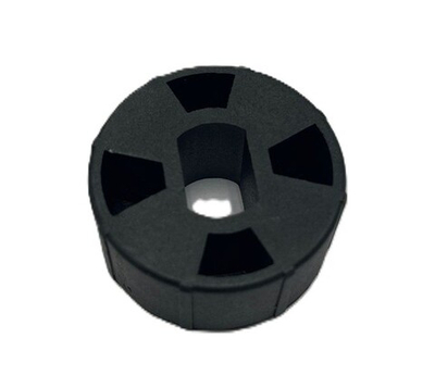 Переходник для круглого вала 40х1,5 (AM35) Тип A