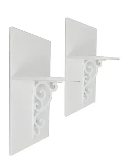 Полка для цветов или свечей