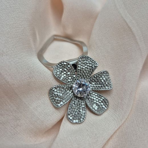 Зажим для платка AV-DCR0505-Z