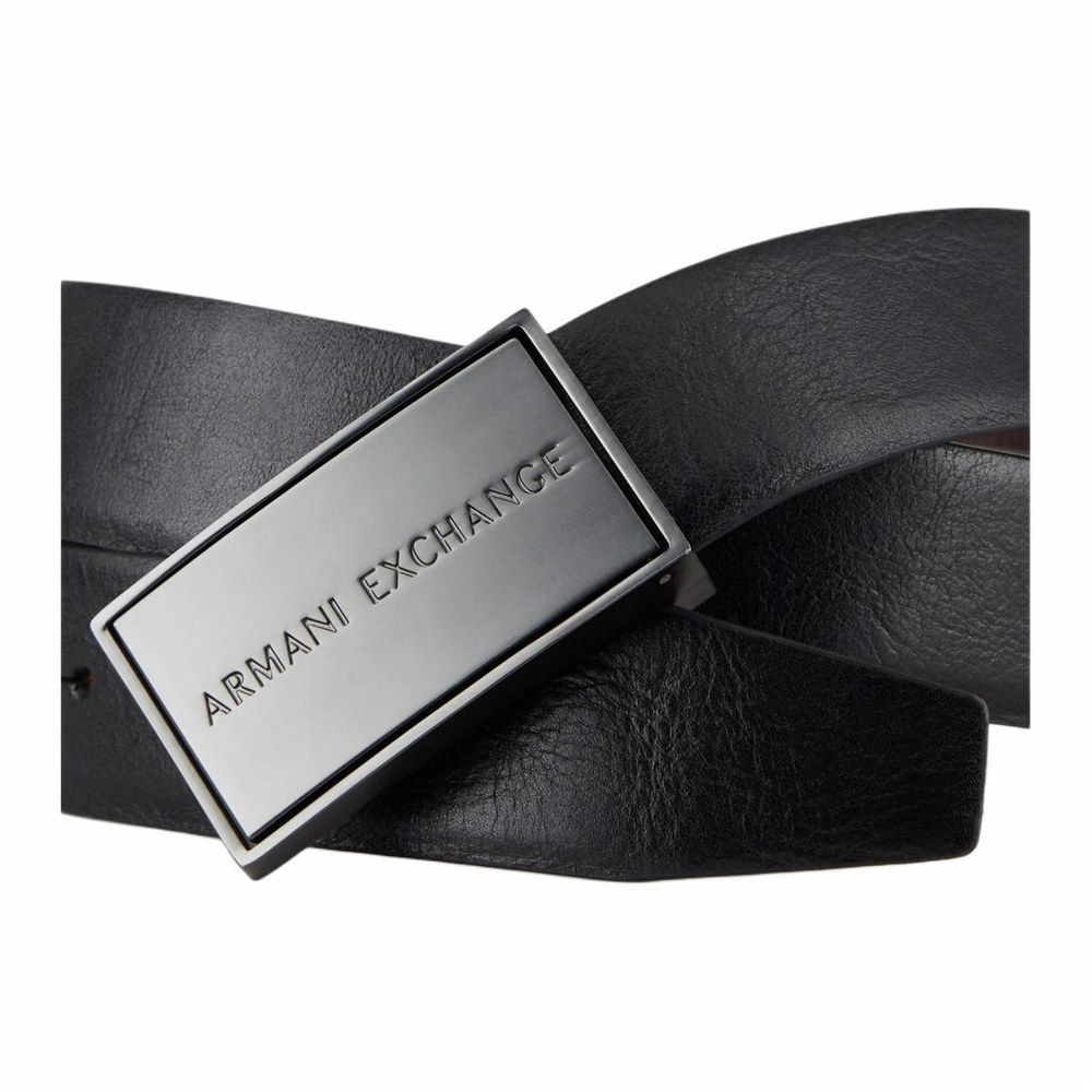 Пояс ARMANI EXCHANGEAE Logo -, 951183CC52516520