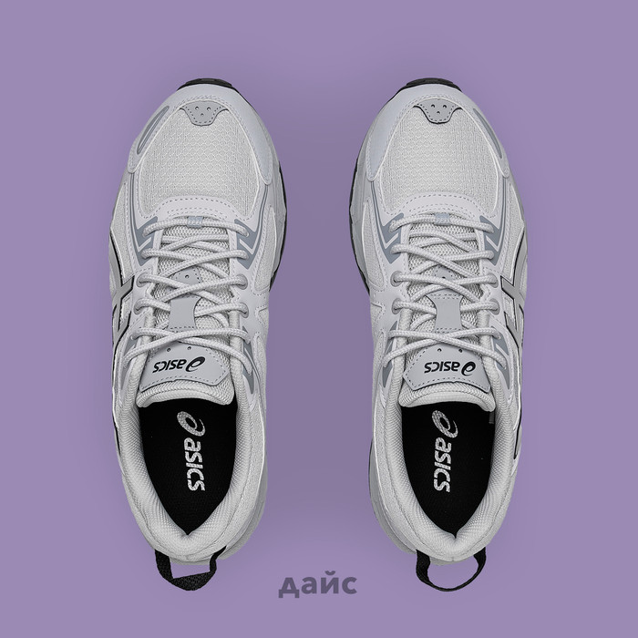 Кроссовки Asics Gel-Venture 6 артикул:1203A297-020 - купить в магазине Дайс