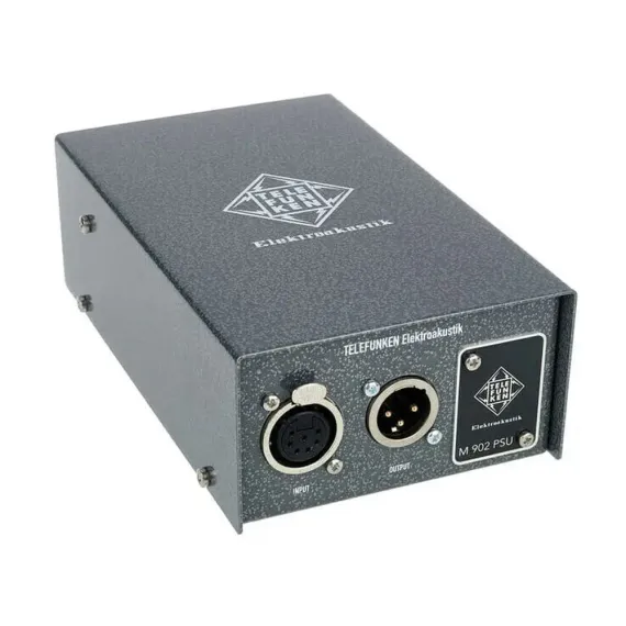 Telefunken ELA M 260 Cardioid Set White (pair)