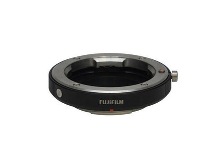 Адаптер Fujifilm M Mount