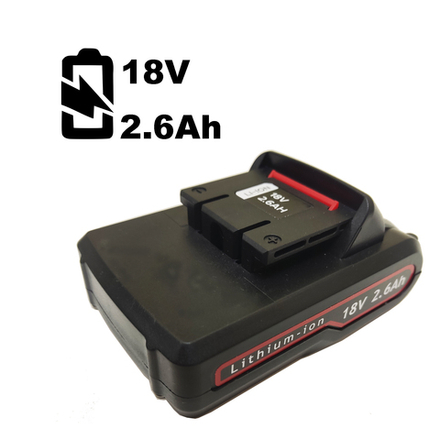 Аккумуляторная батарея для электроинструмента P.I.T. 18V