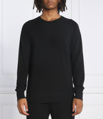 вверх от пижамы POLO RALPH LAUREN - черный(714862623)