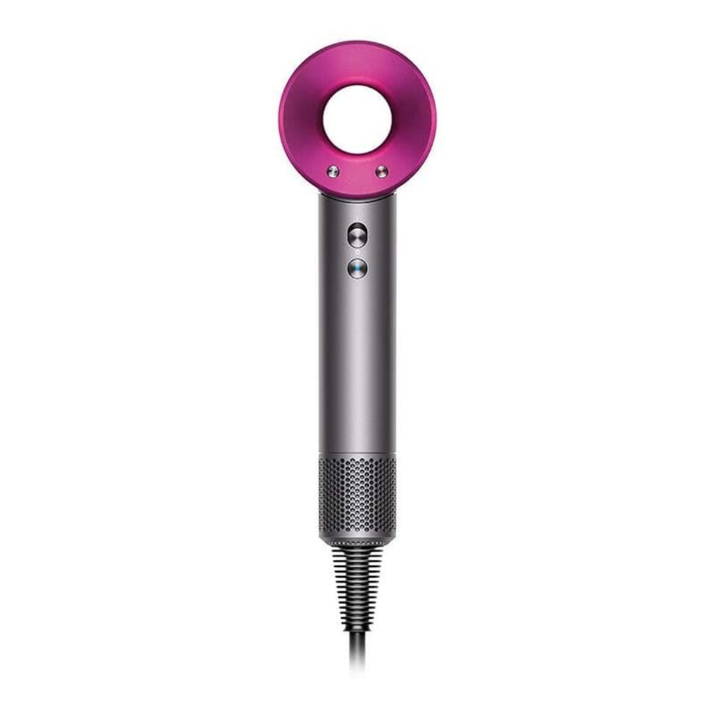 Фен Dyson Supersonic HD15 (CN/HK) Fushia, фуксия