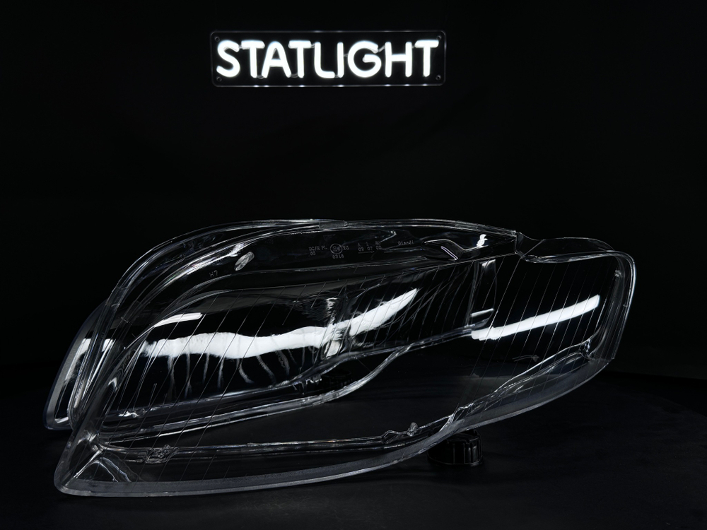 Комплект стекол AUDI A4 B7 2004-2009