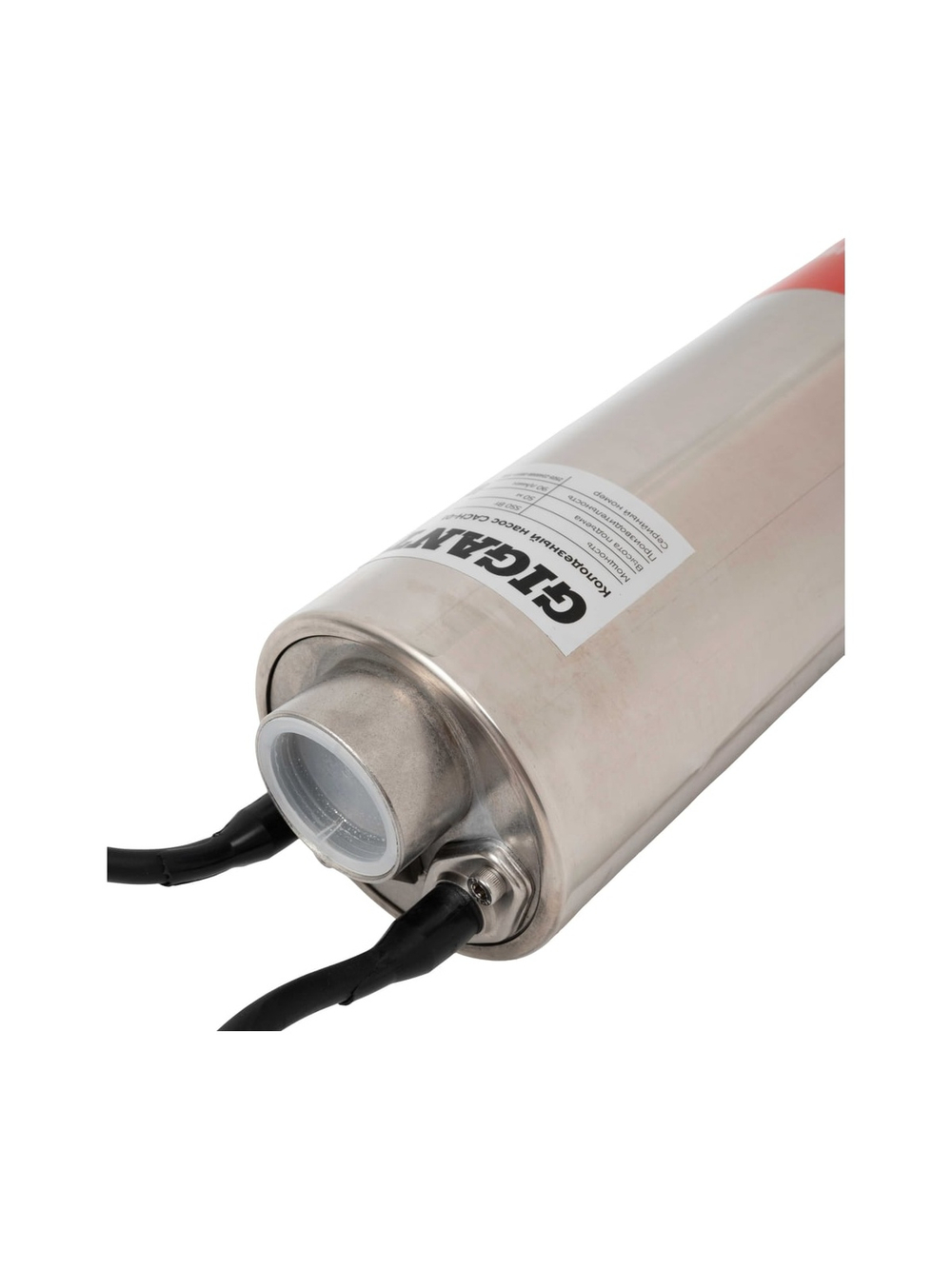 Колодезный насос Gigant CACH-01