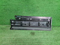 Накладка двери задняя левая Changan CS35PLUS 18-нв