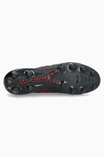 Бутсы Mizuno Morelia Neo IV Beta 40th Japan FG - черный