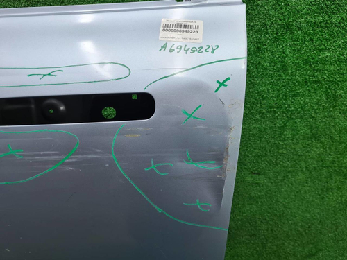 Дверь передняя левая Aito M7 (2022-н.в.)