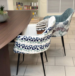 Букле Jolly geometry (Джолли геометри) 05