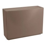 ОБУВНИЦА, 512х380 ММ (Коричневый) (комплект 2 шт)