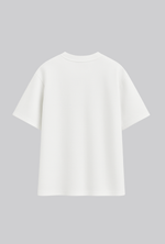 T-Shirt Slyozy Beryoz (White)