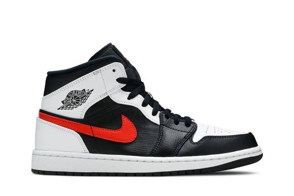 Кроссовки Jordan Air Jordan 1 Mid