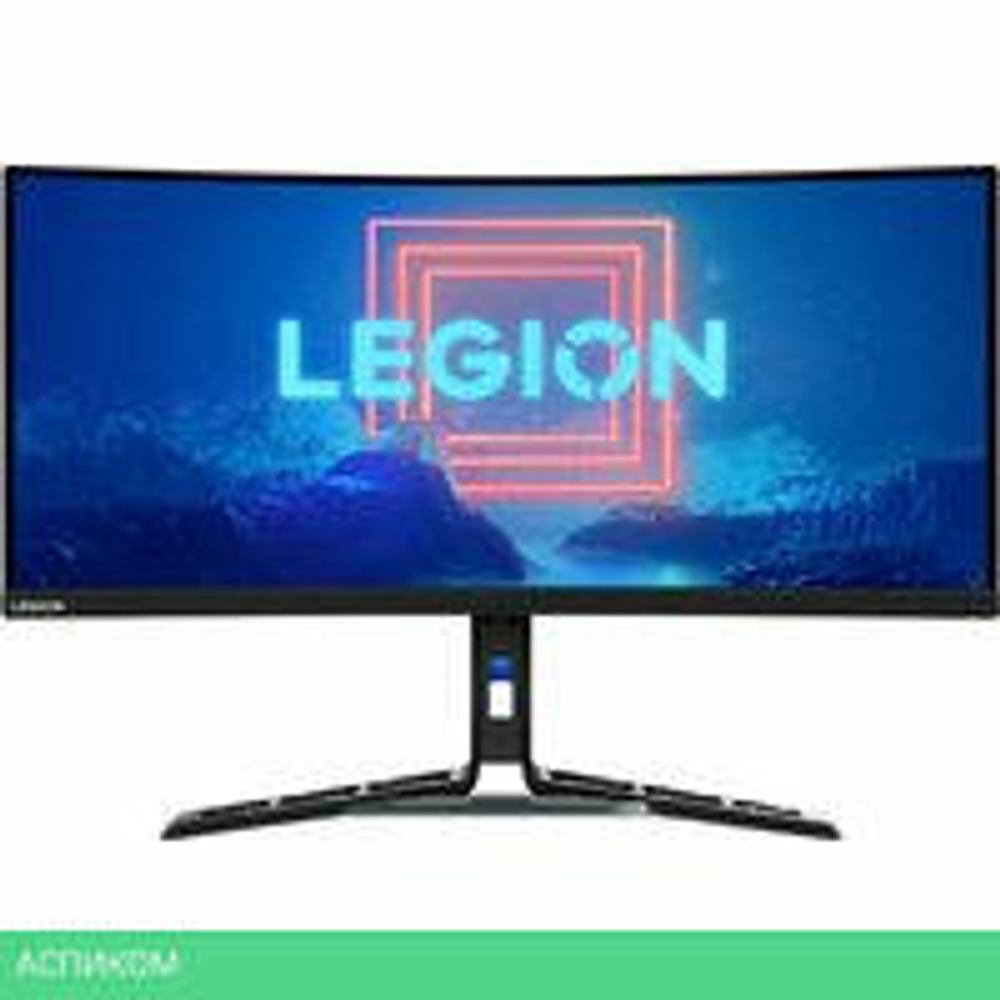 Игровой монитор Lenovo Legion Y34wz-30 67B0UAC1EU
