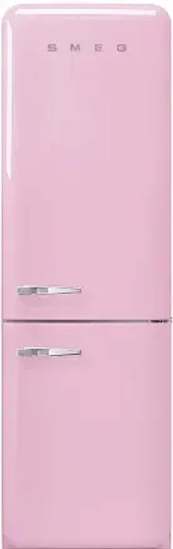 Холодильник Smeg FAB32RPK5