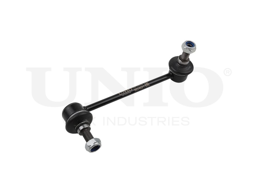 Стойка стабилизатора передняя левая UNIO SSP-50209
