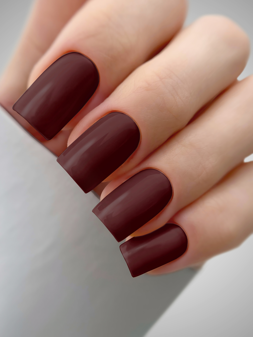 Гель-лак BRAVO 5 LUXE